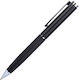 Wellington Gift Set Pen & A5 Notebook Gift Packaging Black