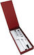 Set of Two Metal Pens Box Code St-510-750