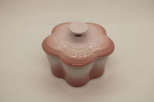 Le Creuset Βαθιά Κατσαρόλα 10cm