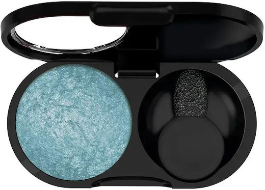 Pupa Vamp Wet & Dry Σκιά Ματιών σε Στερεή Μορφή 306 Bon-ton Blue 1gr