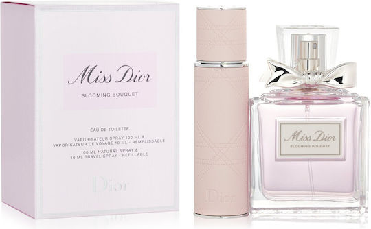 Dior Miss Dior Damen Duftset mit Eau de Toilette
