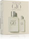 Giorgio Armani Armani Acqua Di Gio Set pentru bărbați