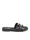 Sandale Casual Damă Negre