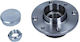 Set Rulmenți De Roți Spate A.Romeo 145 146 Mito/Citroen Nemo Fiat 500 Bravo Brava Panda Punto Fiorino/Ford Ka2/Lancia Y Delta 2846MG-10734