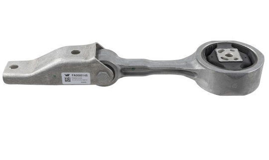 Βαση Μηχανης Οπισθια Κατω Seat Cordoba 02-09 Ibiza 02-18/skoda Fabia 99-14 Roomster 06-15/vw Fox 03-15 Polo 01-22 721666-10734