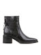 Women's Ankle Boots Black