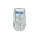 Nokia 6630 Ασημί Refurbished Grade A