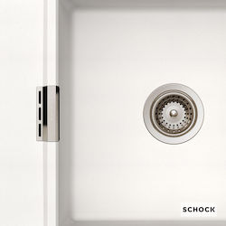 Schock Вентил Мивка Schock Вентил Мивка