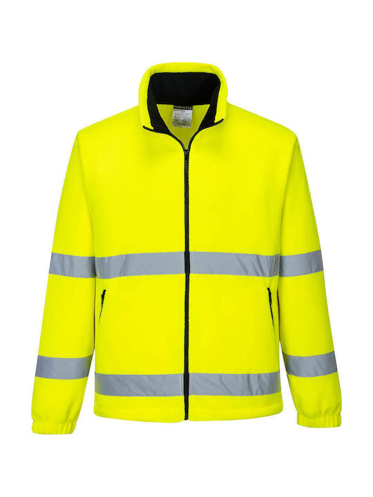 Portwest Reflektierende Arbeitsjacke Portwest Reflektierende Arbeitsjacke
