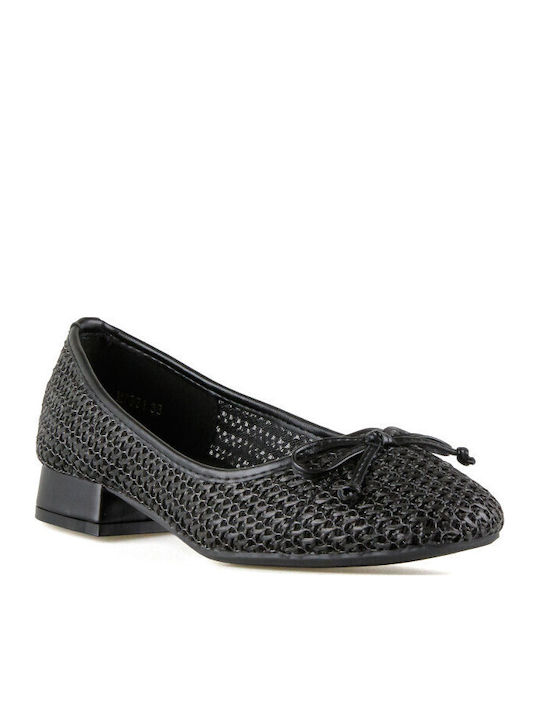 Ballerinas Black