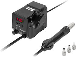 DM Pro DM-ZD-8908 Σταθμός Κόλλησης 300W DM Pro DM-ZD-8908 Σταθμός Κόλλησης 300W