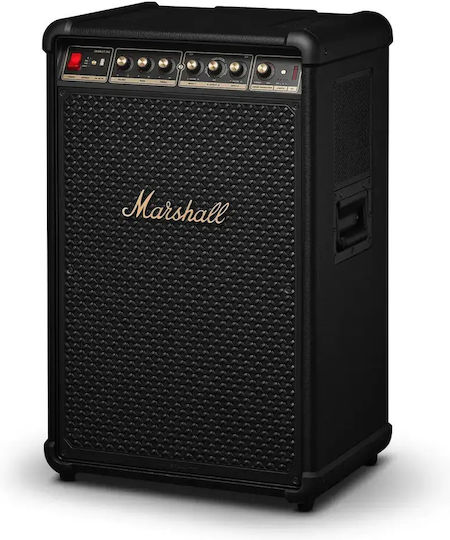 Marshall Ηχείο Bromley 750 1008040 Μαύρο