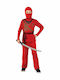 Kids Carnival Costume