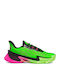 Curry Series 7 Low Basketball Shoes Green