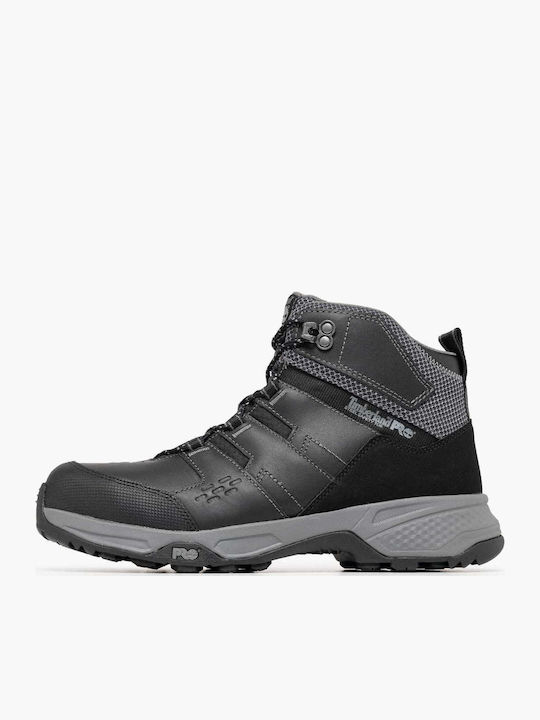 Timberland Men's Hiking Boots Black