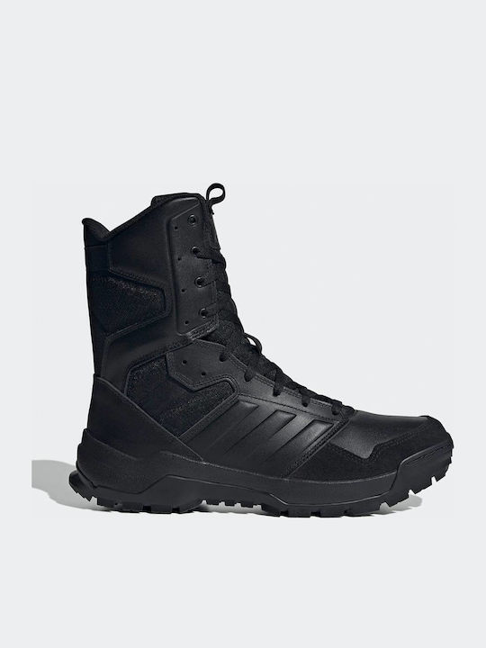 adidas Men's Hiking Boots Black