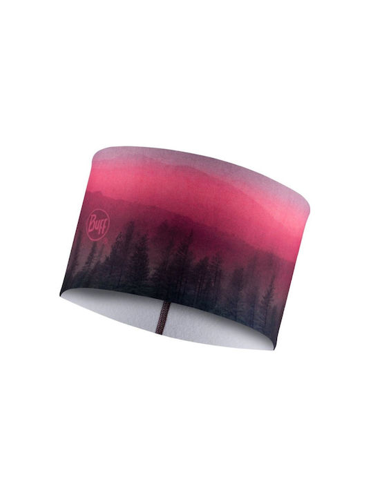 Buff Sportstirnband Lila