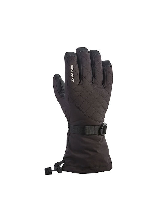 Dakine Γυναικεία Γάντια Σκι & Snowboard Μαύρα