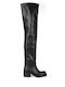 Women's Boots Black