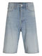 Men's Shorts Jeans Denim