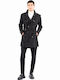 Men's Coat Black
