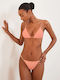 Bikini Slip Orange