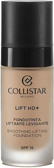 Collistar Lift Hd+ Flüssig #4r 30ml
