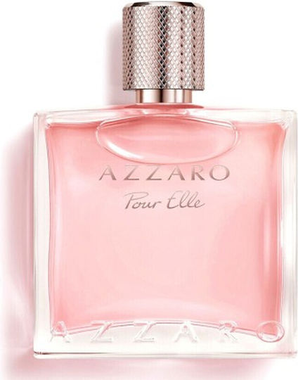 Azzaro Pour Elle Eau de Parfum 100ml