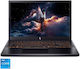Acer Nitro V 15 ANV15-52-59ZT 15" IPS 165Hz (i5-13420H/16GB/512GB SSD/GeForce RTX 3050/Без операционна система) (Международна английска клавиатура)