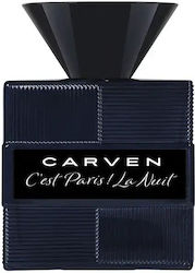 Carven C'est Paris La Nuit EDP 30ml Carven C'est Paris La Nuit EDP 30ml