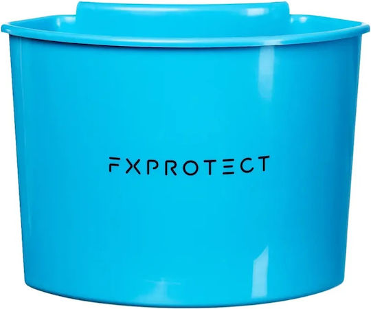FX Tools кофа с колела Пластмасов Син