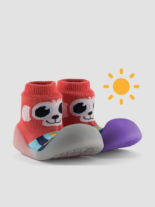 BigToes Κολιέ