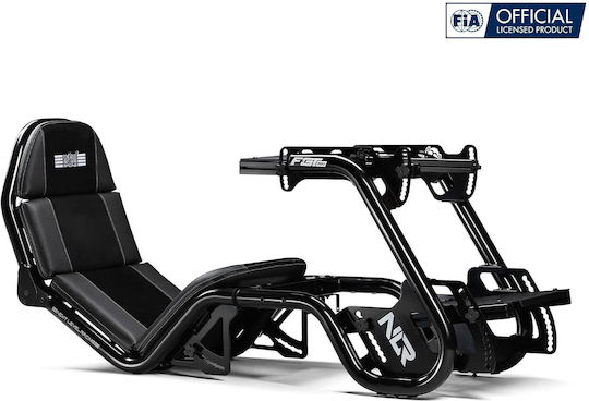 Next Level Racing Simulation CockpitF-GT Pro Formel & GT Rennsport