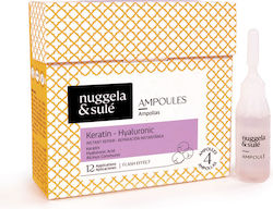 Nuggela & Sule Hair Serum Nuggela & Sule Hair Serum