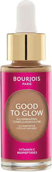 Bourjois Primer Προσώπου σε Υγρή Μορφή #5 30ml