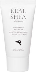 Rated Green Real Shea Lotion 50ml