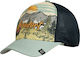 Pentagon Hunting Hat Blue