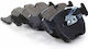 Front Brake Pads Bmw 5 E39 95-04 7 E38 94-01 X3 E83 03-11 X5 E53 00-06 Alpina B10 E39 96-04 1323 Tomex Brakes 1323-11148