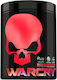 Genius Nutrition Warcry Предтренировъчен Специа...