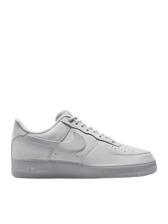 Air Force 1 '07 Herren Sneakers Weiß