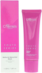 Skin Chemists Youth Series Cremă Hidratantă de Zi 50ml Skin Chemists Youth Series Cremă Hidratantă de Zi 50ml