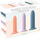 You2Toys Three in a Row Σετ