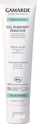 Gamarde Gel Καθαρισμού Προσώπου 100ml
