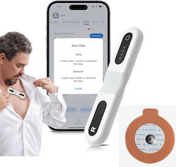 Alfa Care Καρδιογράφος Alfa Care Καρδιογράφος