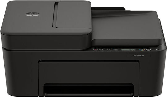 HP DeskJet 4310 Colour All In One Inkjet Printer with WiFi and Mobile Printing