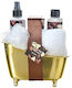 Primo Bagno Chocolate Seduction Σετ Περιποίησης 5τμχ