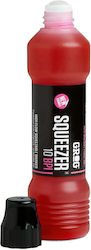 Grog Squeezer 10 Bpi 10mm 70ml Splatter Red 3210-s10i-23