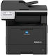 Konica Minolta Bizhub 4221i Цветен Многофункционален принтер Лазерен