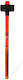 KMT Tools Șnițelul 5kg 9367654