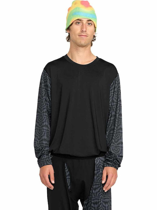 Volcom Vscience Thermal Shirt